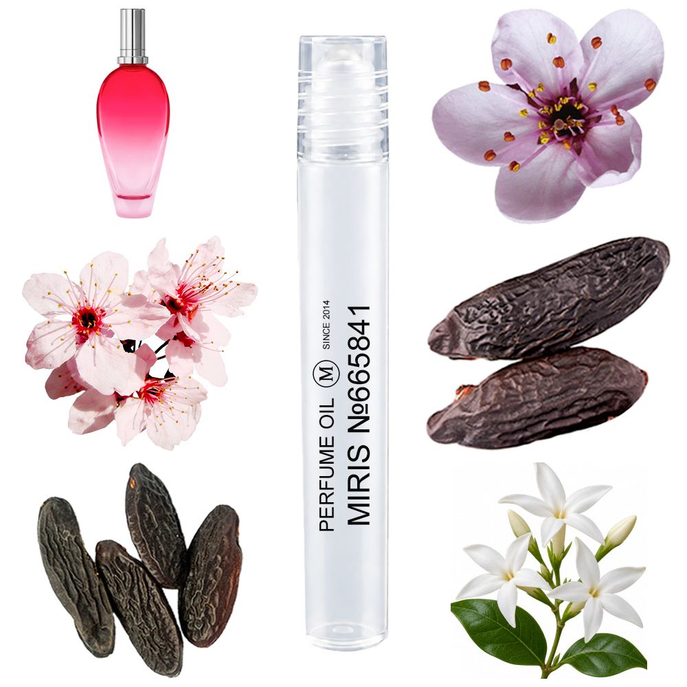 MIRIS 665841, 10 ml, photo 1
