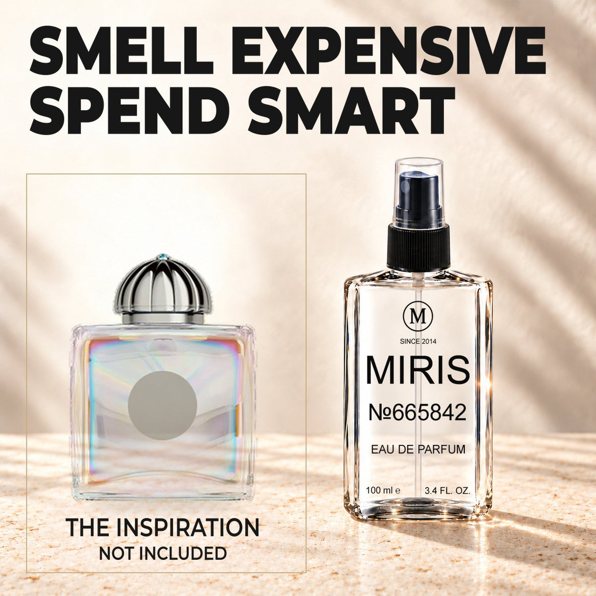 MIRIS 665842, 100 ml, photo 2