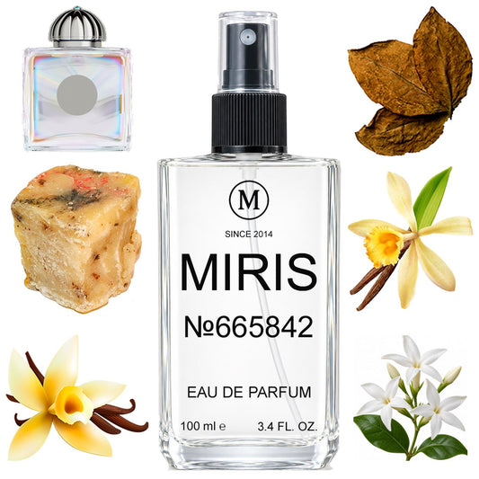 MIRIS 665842, 100 ml, photo 1