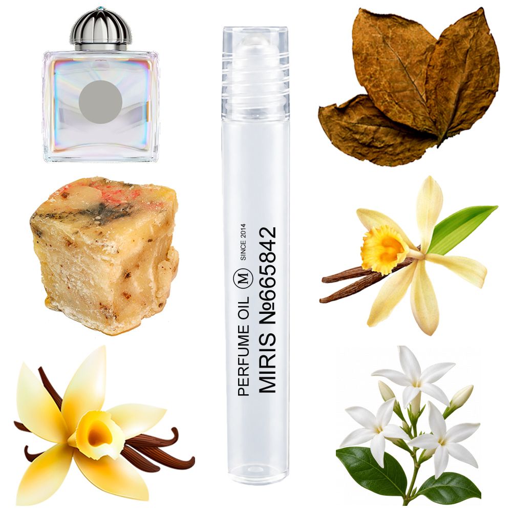 MIRIS 665842, 10 ml, photo 1
