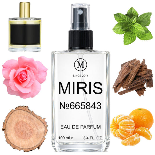 MIRIS 665843, 100 ml, photo 1