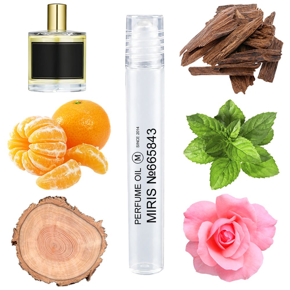 MIRIS 665843, 10 ml, photo 1