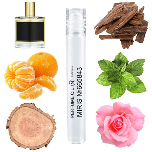 MIRIS 665843, 10 ml, photo 1