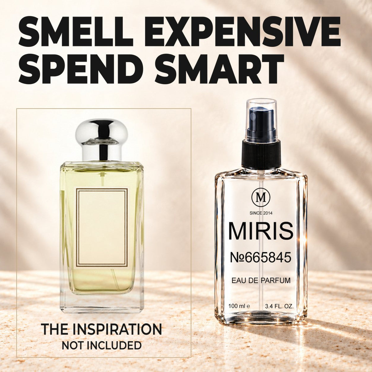 MIRIS 665845, 100 ml, photo 2