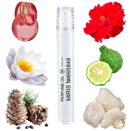 MIRIS 665848, 10 ml, photo 1