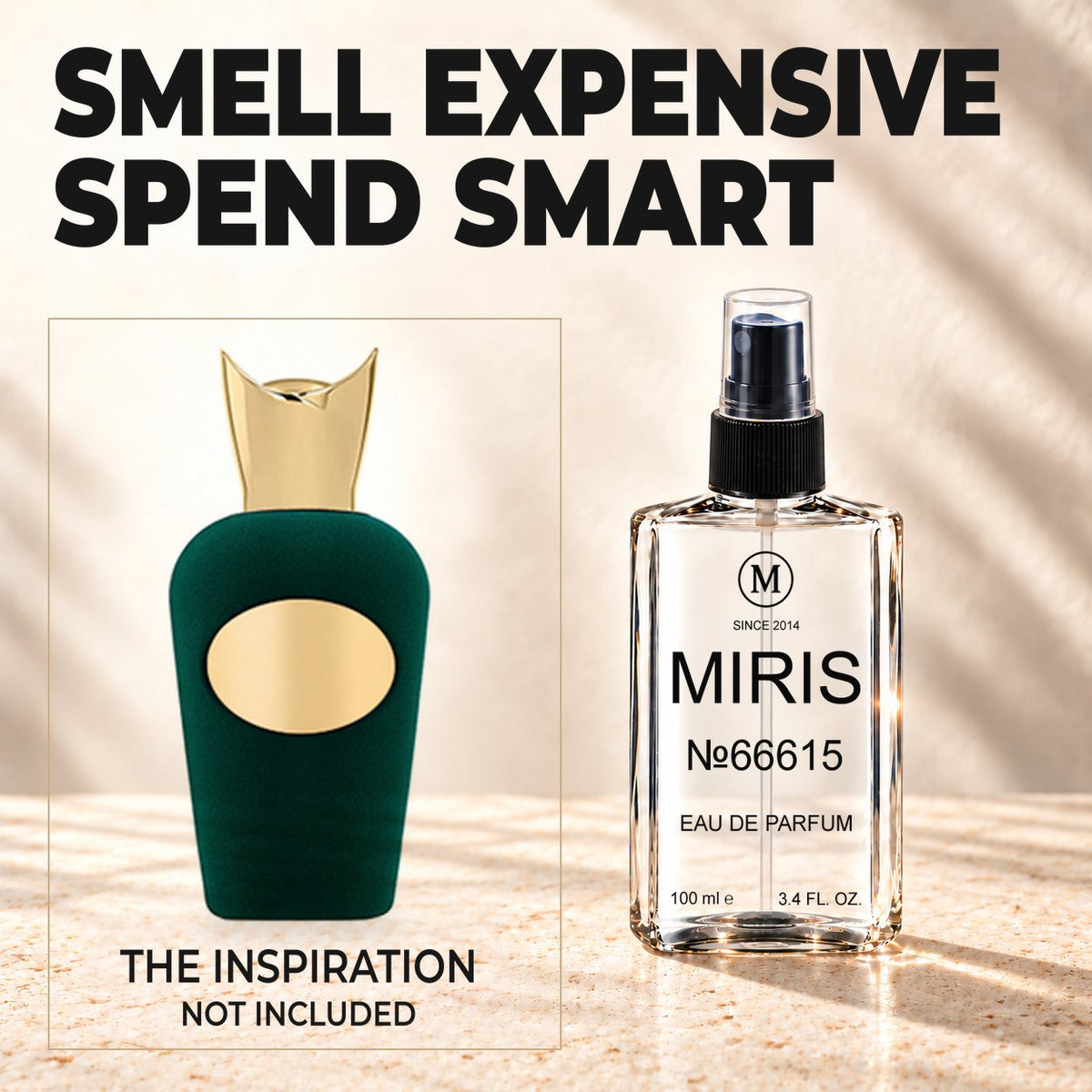 MIRIS 66615, 100 ml, photo 2