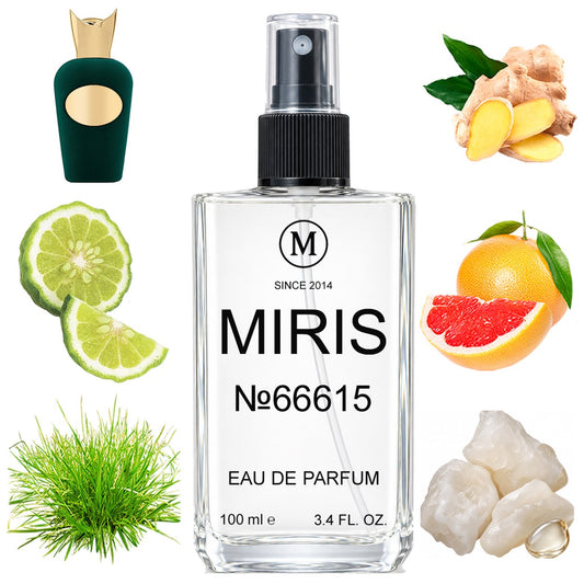MIRIS 66615, 100 ml, photo 1