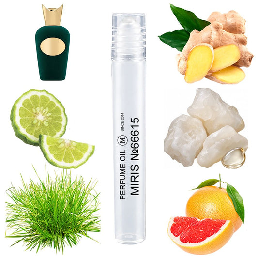 MIRIS 66615, 10 ml, photo 1