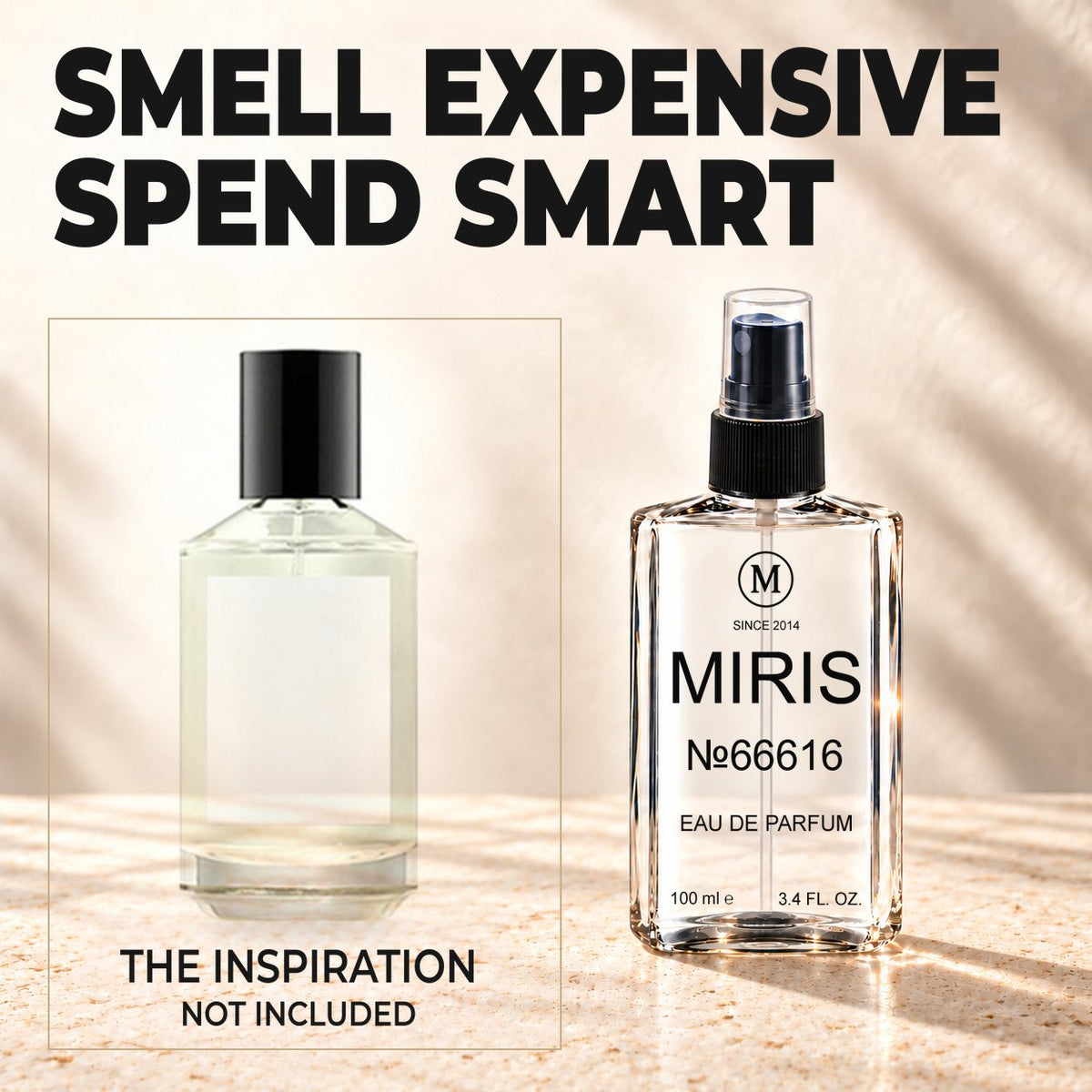 MIRIS 66616, 100 ml, photo 2