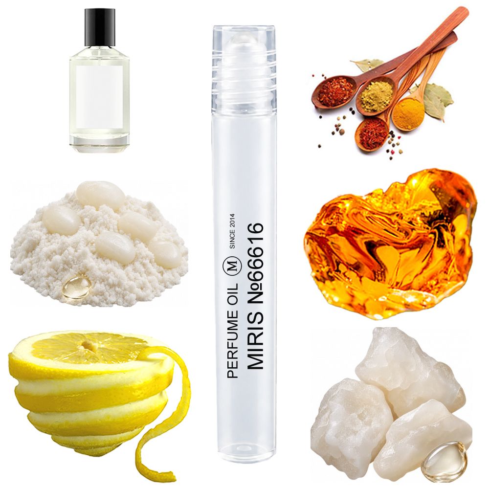 MIRIS 66616, 10 ml, photo 1