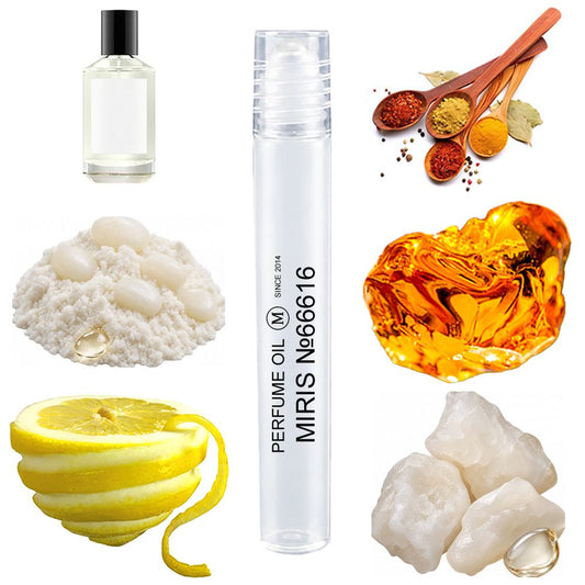 MIRIS 66616, 10 ml, photo 1