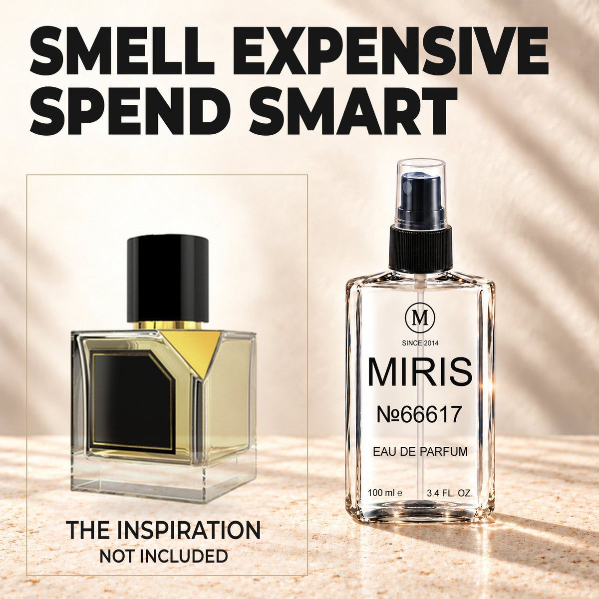 MIRIS 66617, 100 ml, photo 2