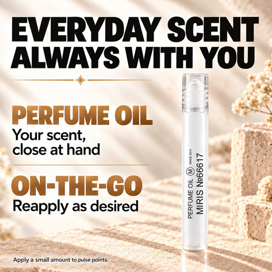 MIRIS 66617, 10 ml, photo 3