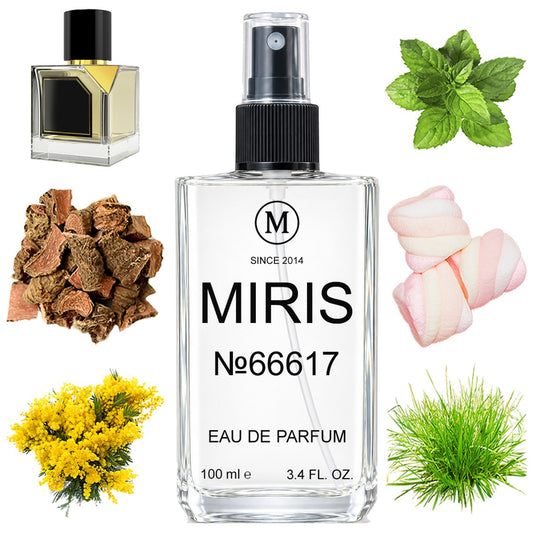 MIRIS 66617, 100 ml, photo 1