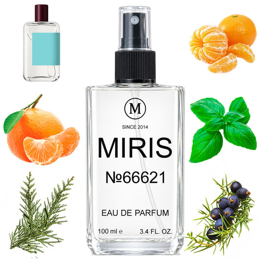 MIRIS 66621, 100 ml, photo 1