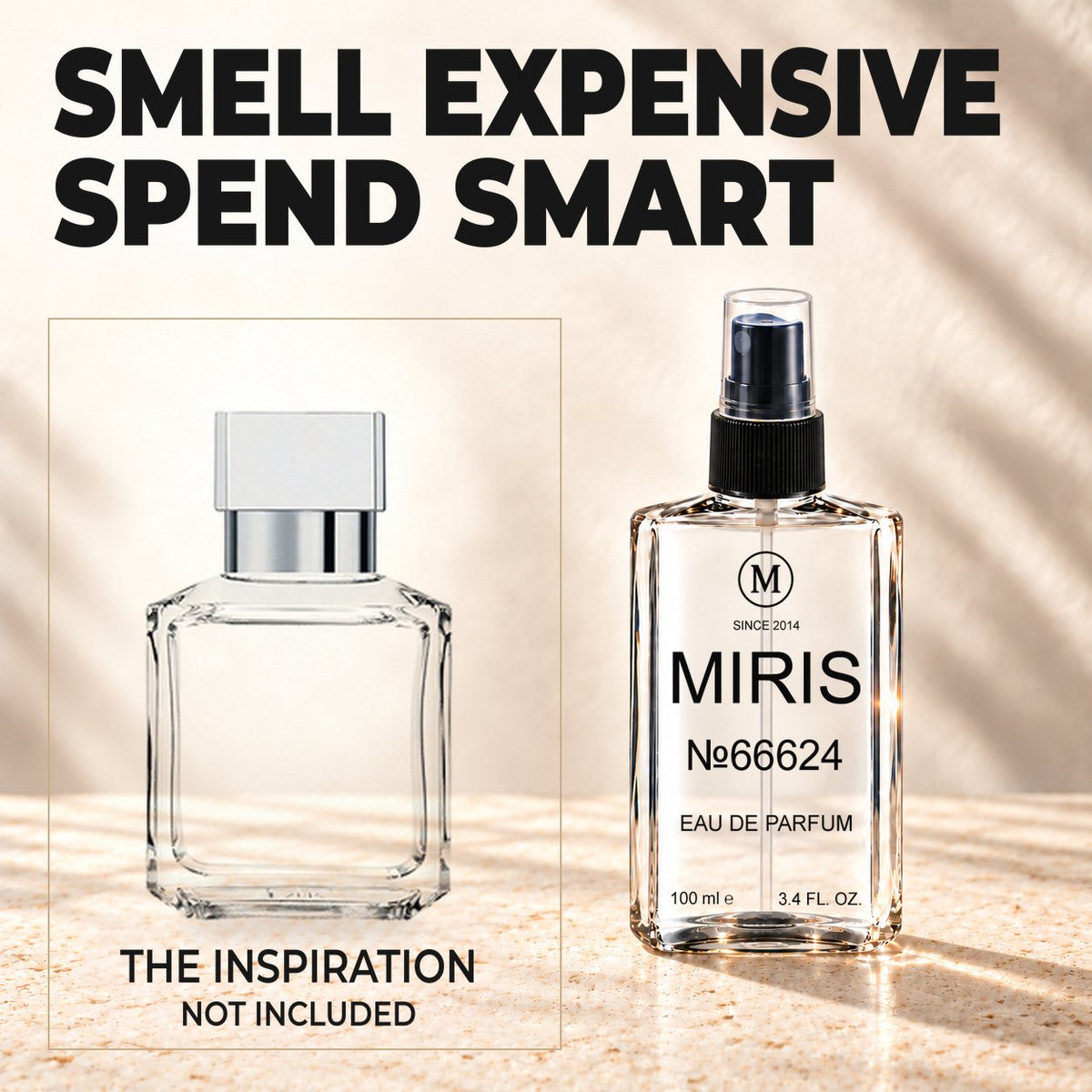 MIRIS 66624, 100 ml, photo 2