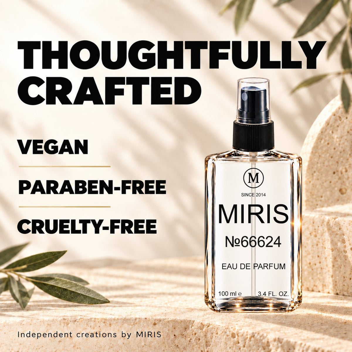MIRIS 66624, 100 ml, photo 6
