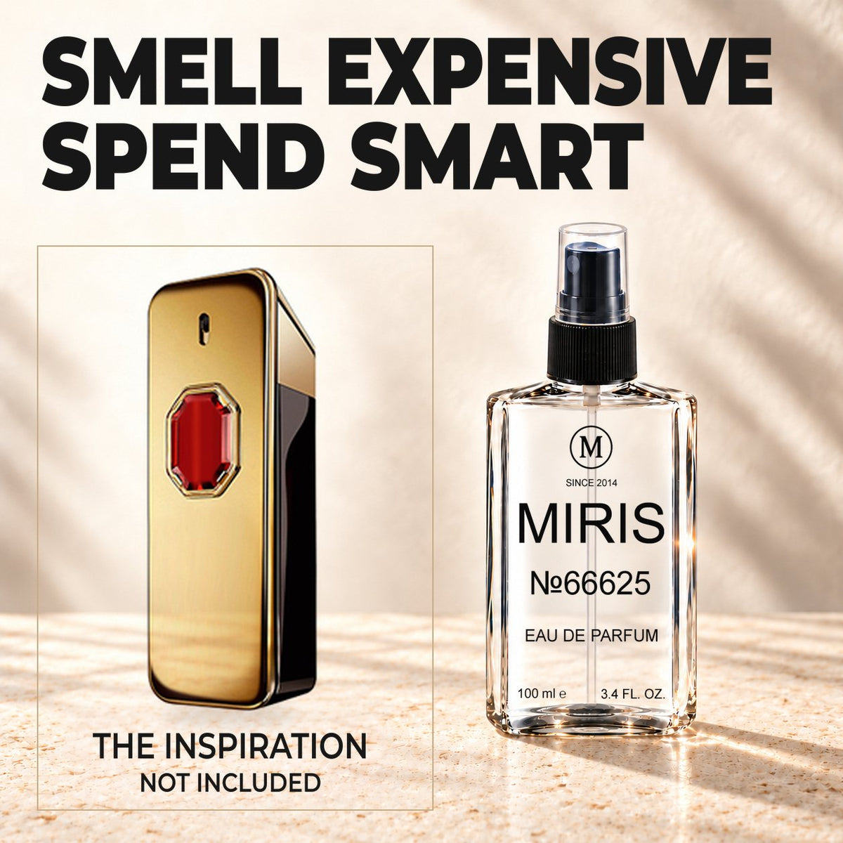MIRIS 66625, 100 ml, photo 2