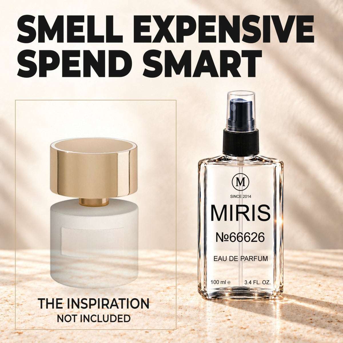 MIRIS 66626, 100 ml, photo 2