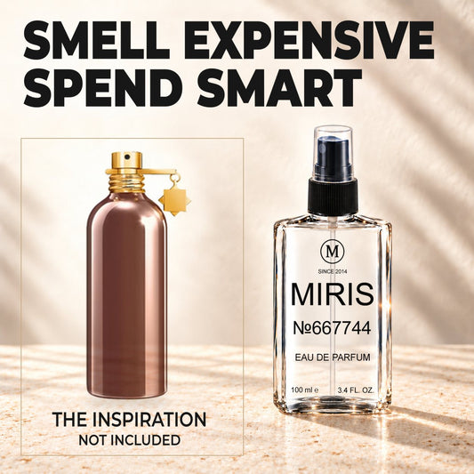MIRIS 667744, 100 ml, photo 2