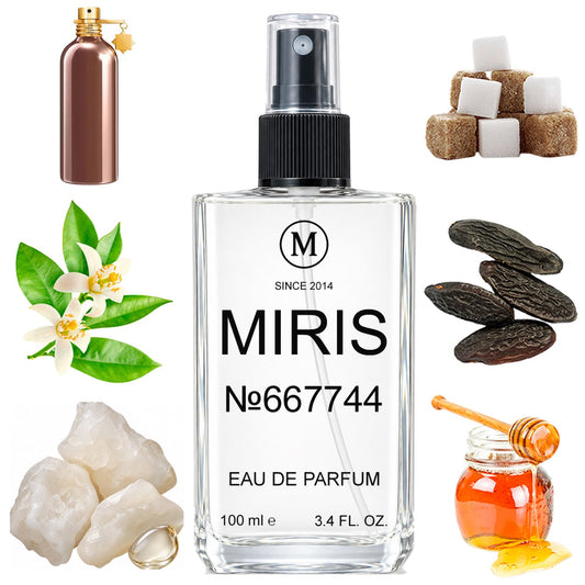 MIRIS 667744, 100 ml, photo 1