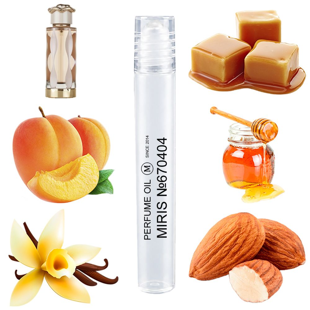 MIRIS 670404, 10 ml, photo 1