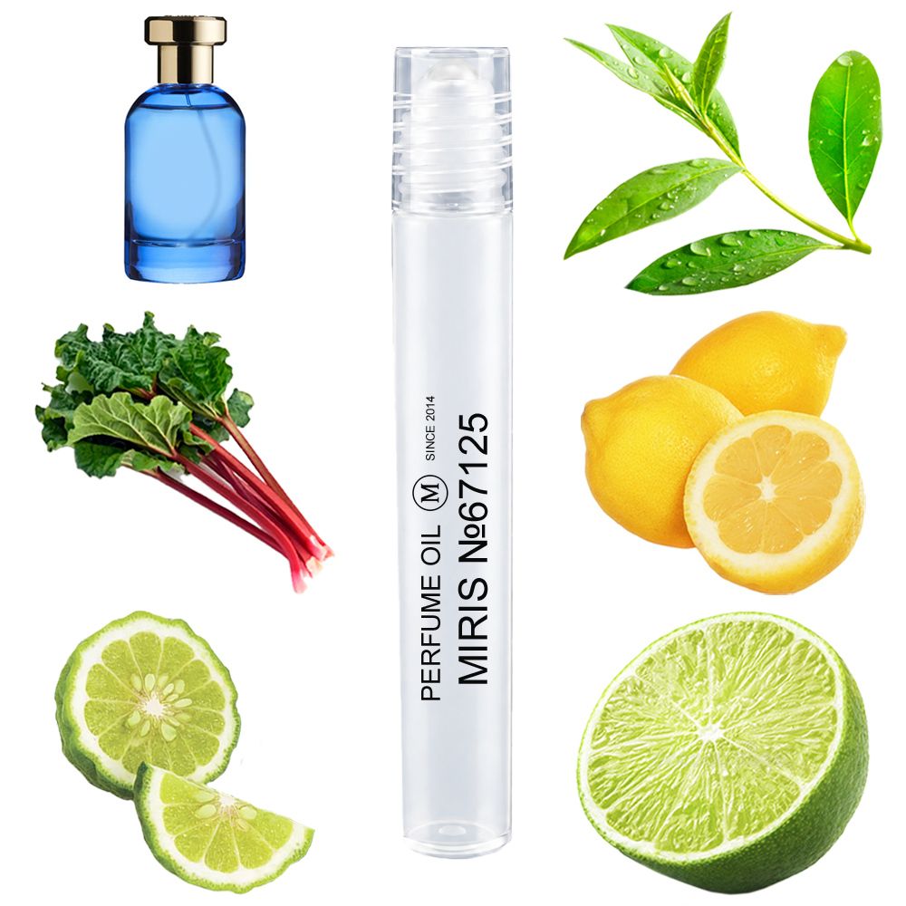 MIRIS 67125, 10 ml, photo 1