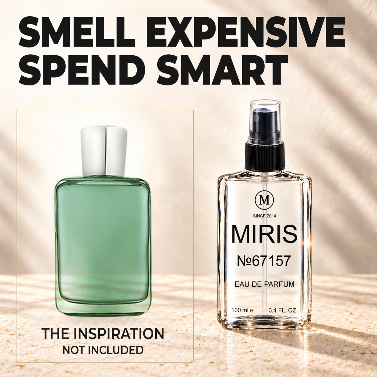 MIRIS 67157, 100 ml, photo 2