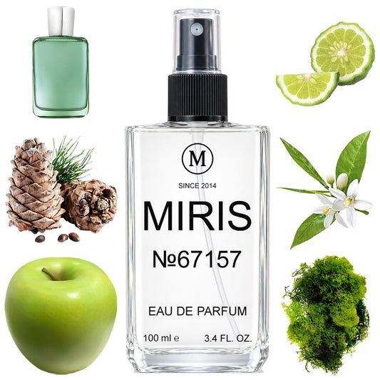 MIRIS 67157, 100 ml, photo 1