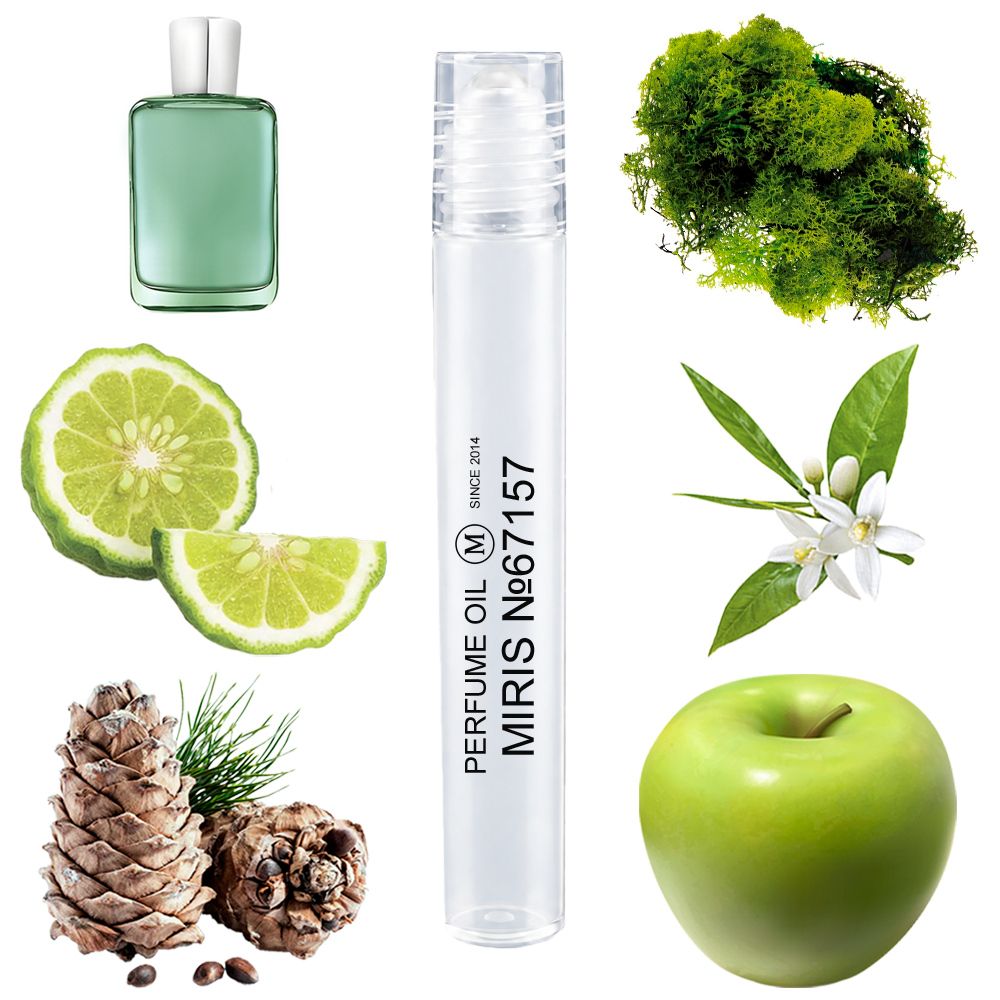 MIRIS 67157, 10 ml, photo 1