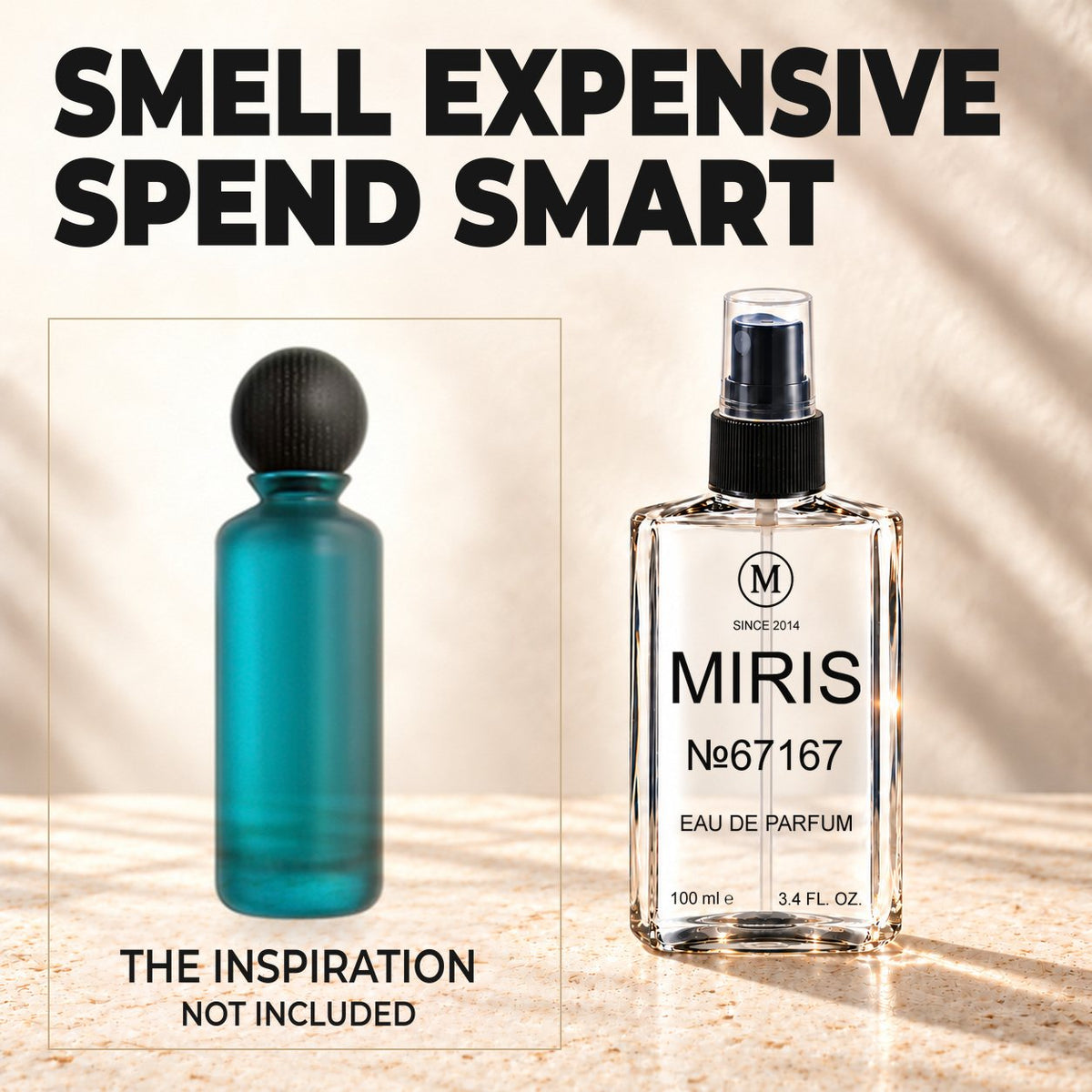 MIRIS 67167, 100 ml, photo 2
