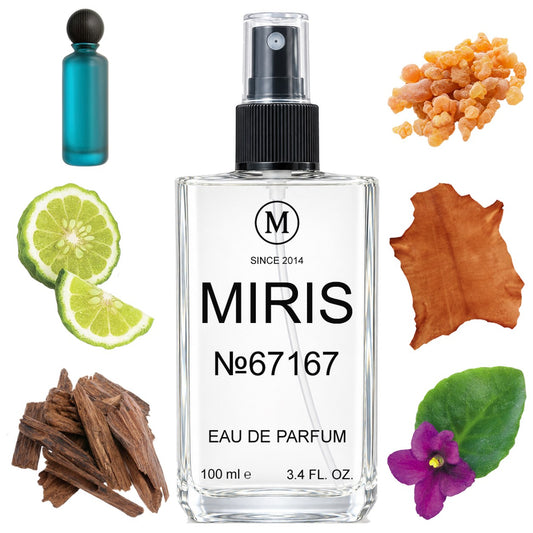 MIRIS 67167, 100 ml, photo 1