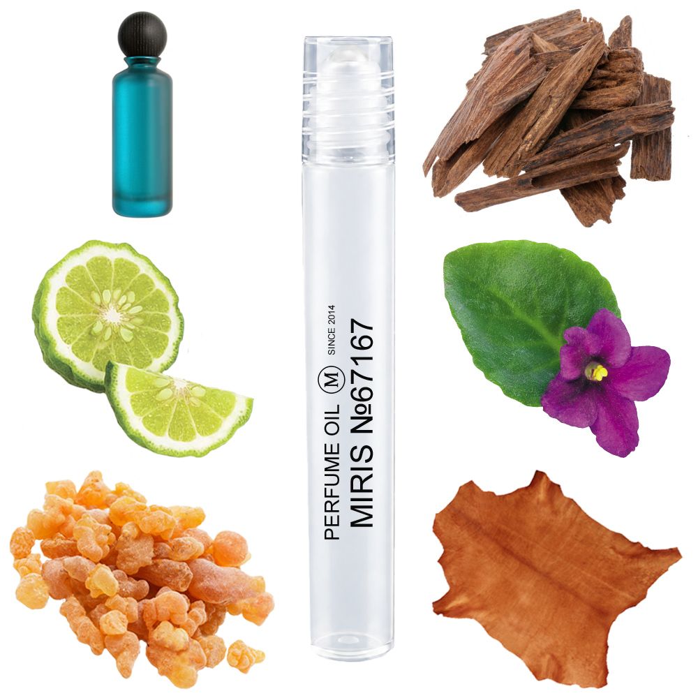 MIRIS 67167, 10 ml, photo 1