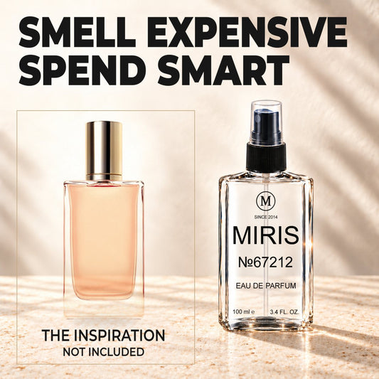 MIRIS 67212, 100 ml, photo 2