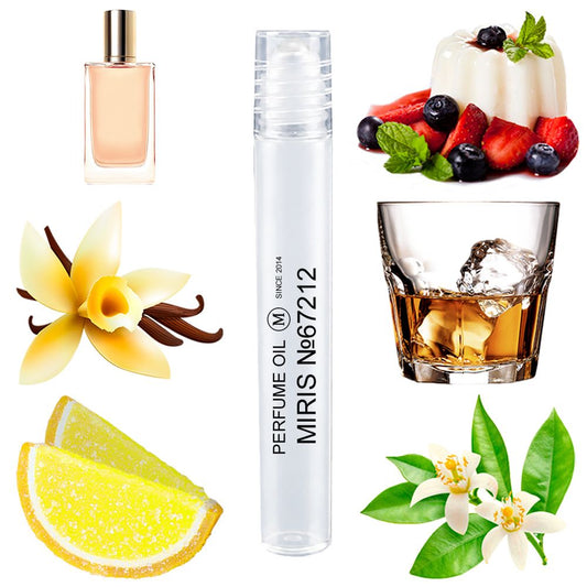 MIRIS 67212, 10 ml, photo 1