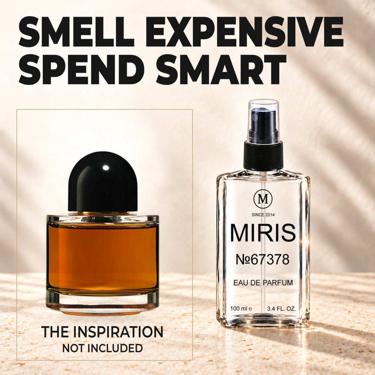 MIRIS 67378, 100 ml, photo 2