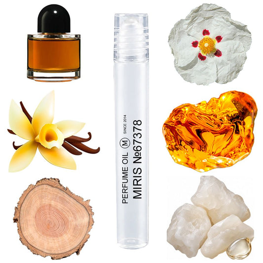 MIRIS 67378, 10 ml, photo 1