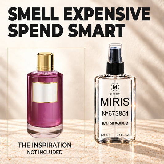 MIRIS 673851, 100 ml, photo 2