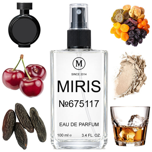 MIRIS 675117, 100 ml, photo 1