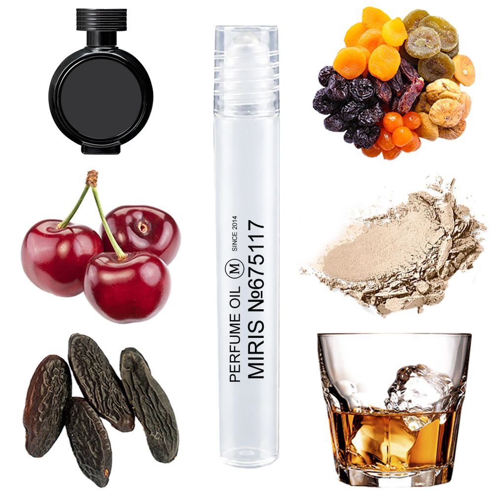 MIRIS 675117, 10 ml, photo 1