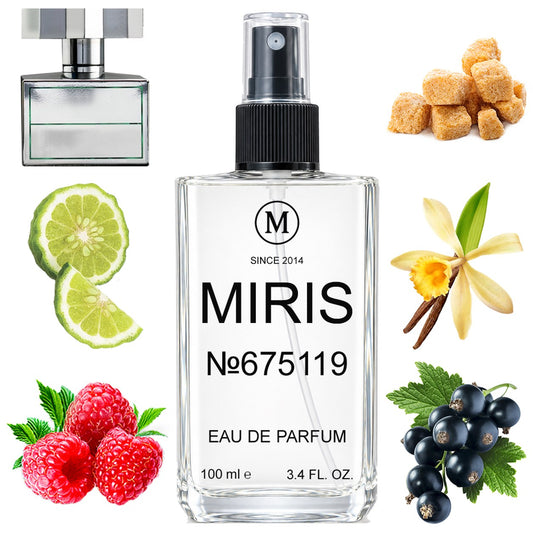 MIRIS 675119, 100 ml, photo 1