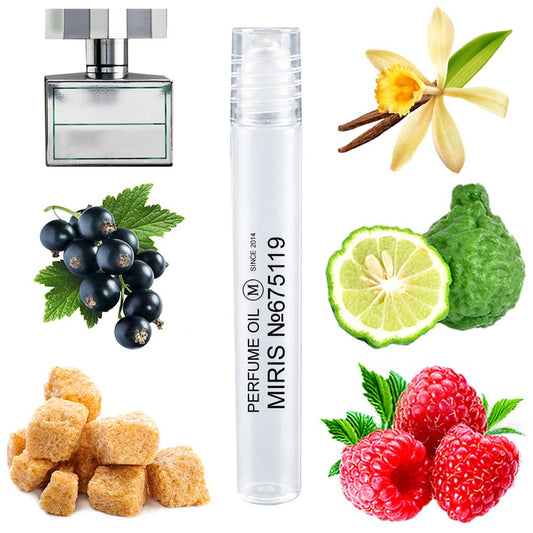 MIRIS 675119, 10 ml, photo 1