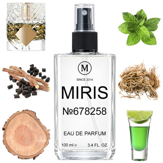 MIRIS 678258, 100 ml, photo 1