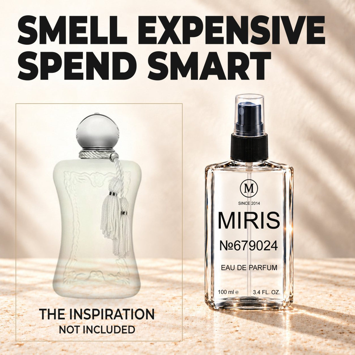 MIRIS 679024, 100 ml, photo 2