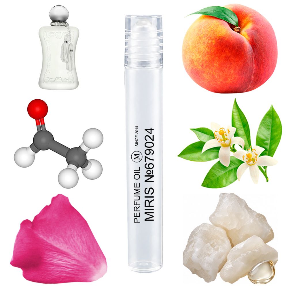 MIRIS 679024, 10 ml, photo 1