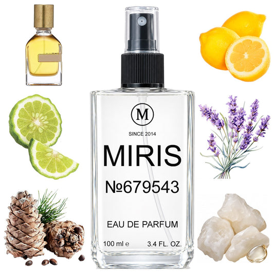 MIRIS 679543, 100 ml, photo 1