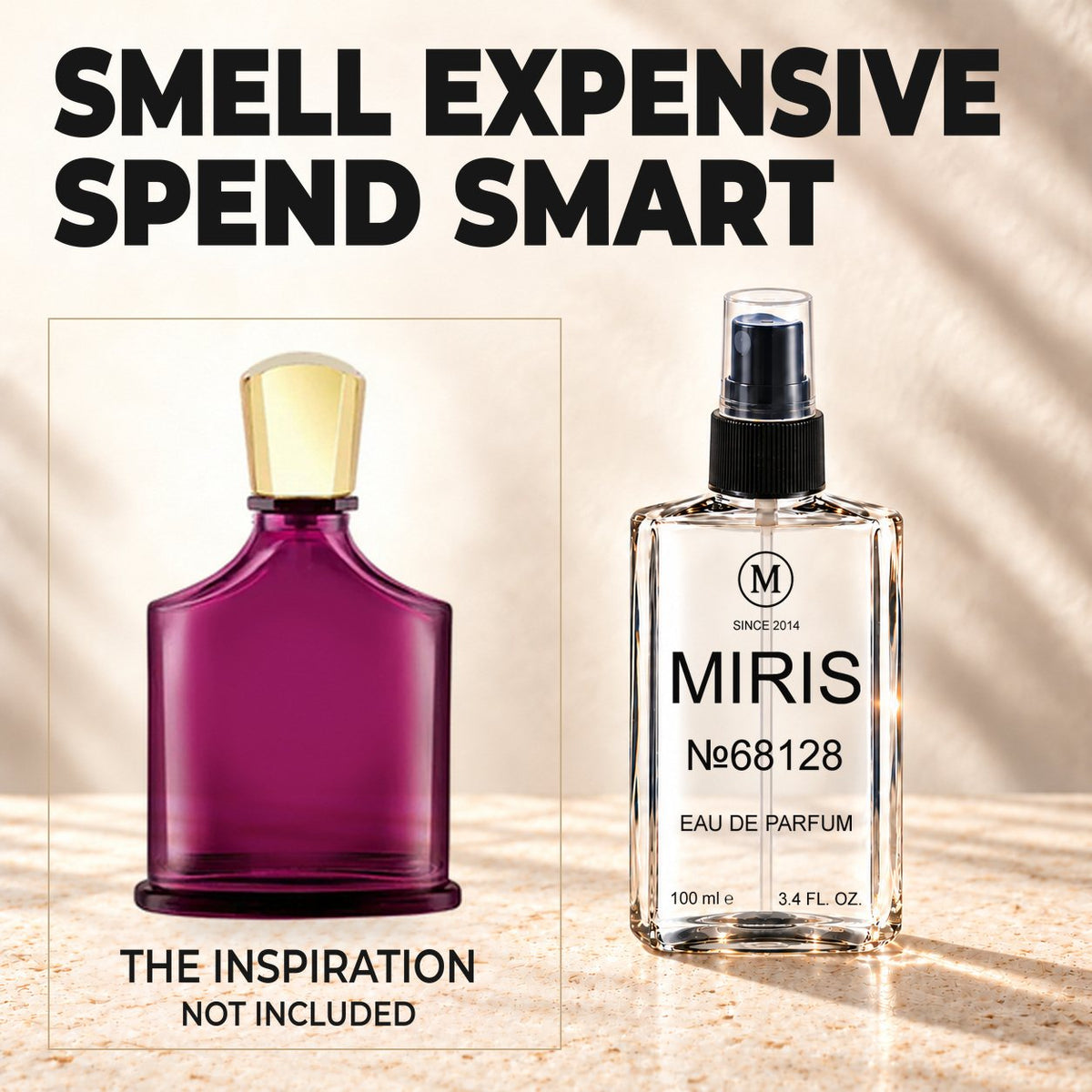 MIRIS 68128, 100 ml, photo 2