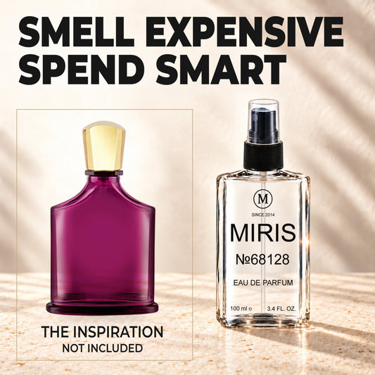 MIRIS 68128, 100 ml, photo 2