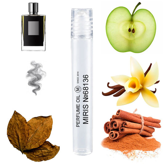 MIRIS 68136, 10 ml, photo 1