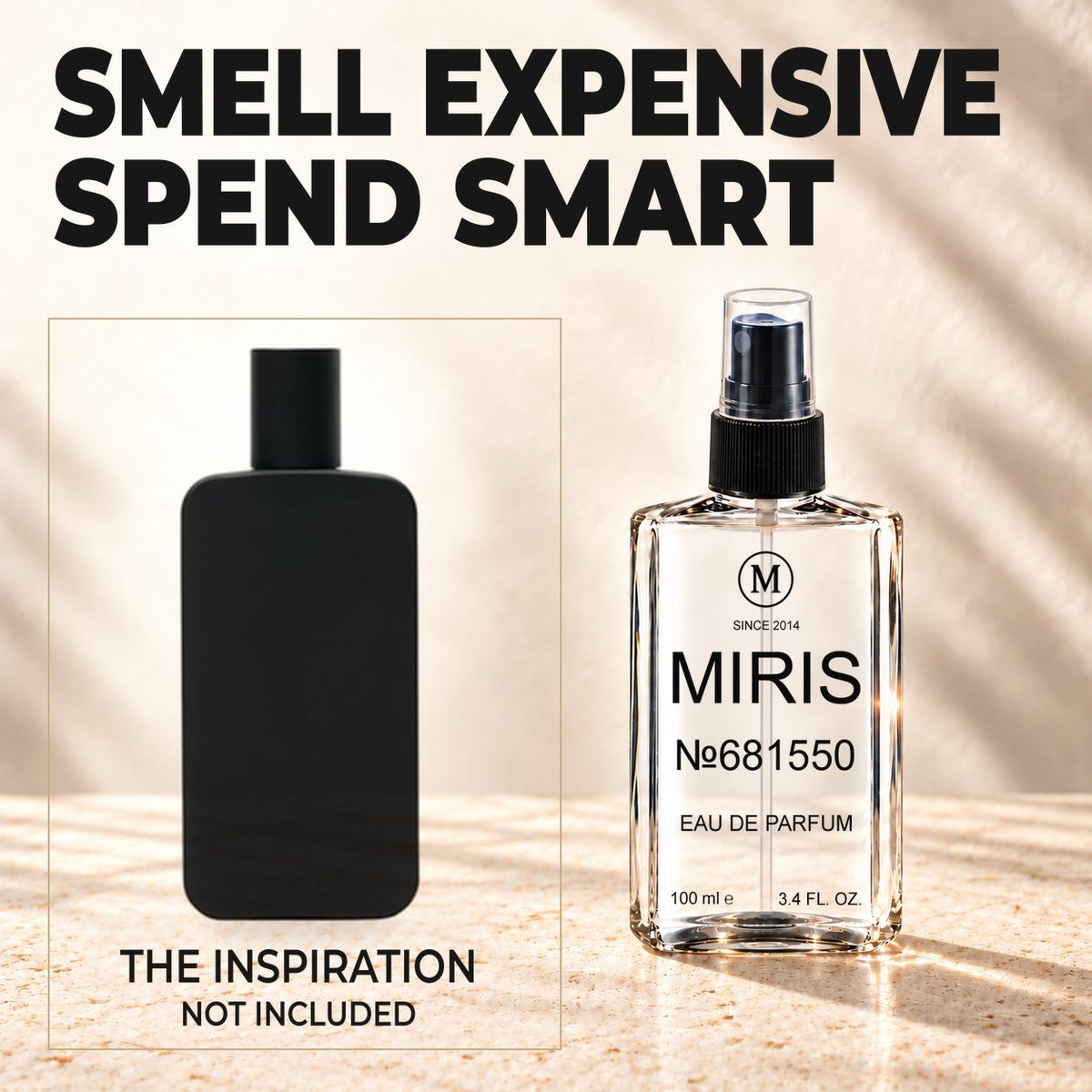 MIRIS 681550, 100 ml, photo 2